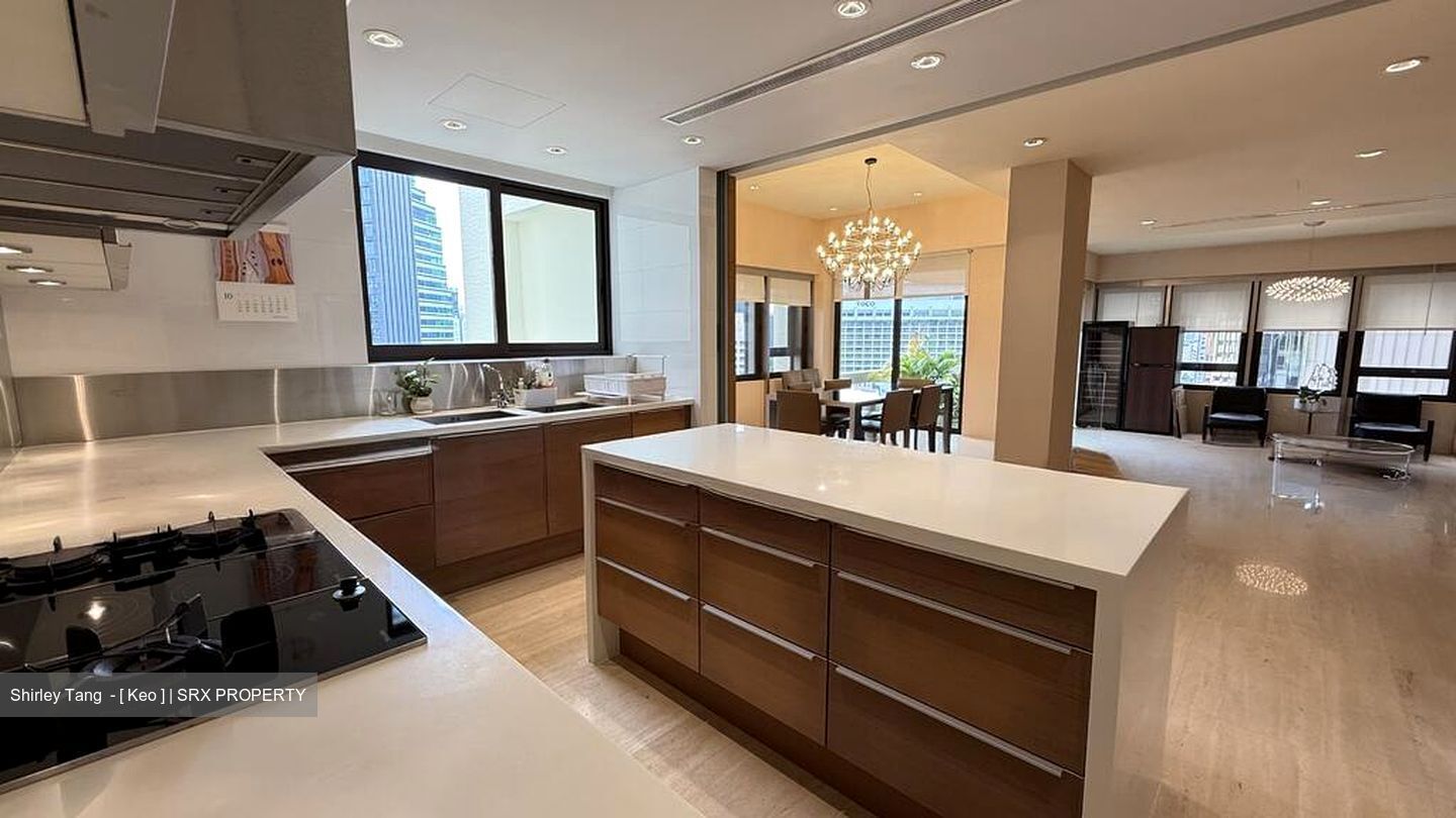 The Claymore (D9), Condominium #507373221